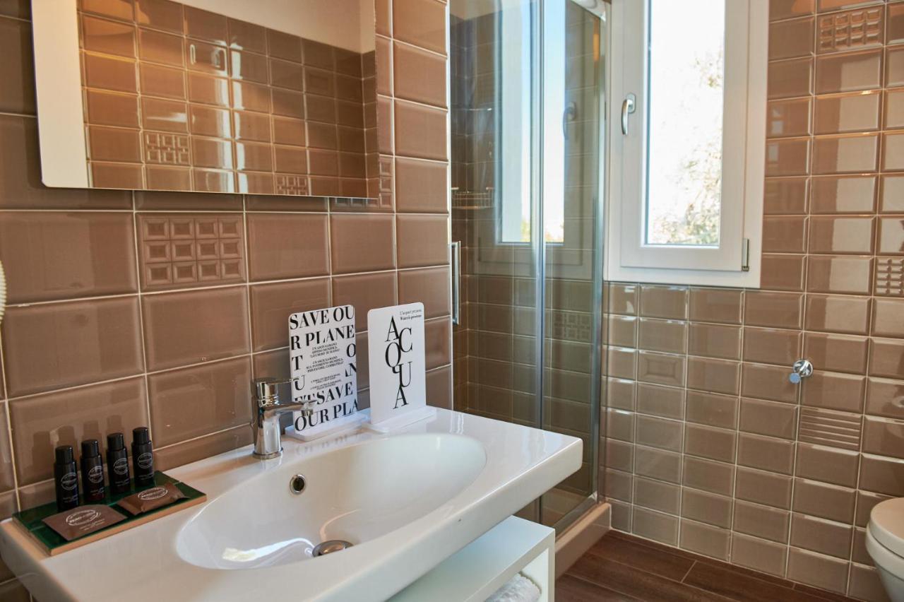 Lu. B&B Cervia Exterior foto
