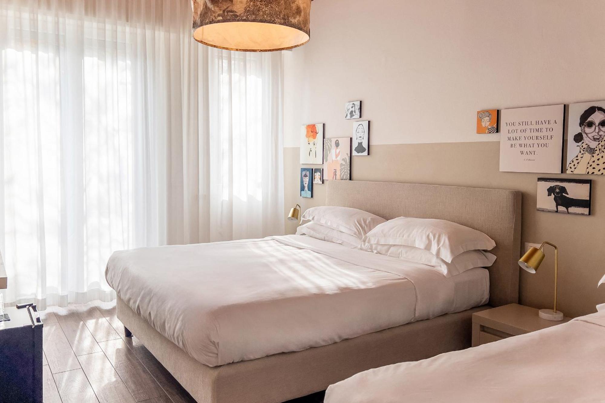 Lu. B&B Cervia Exterior foto