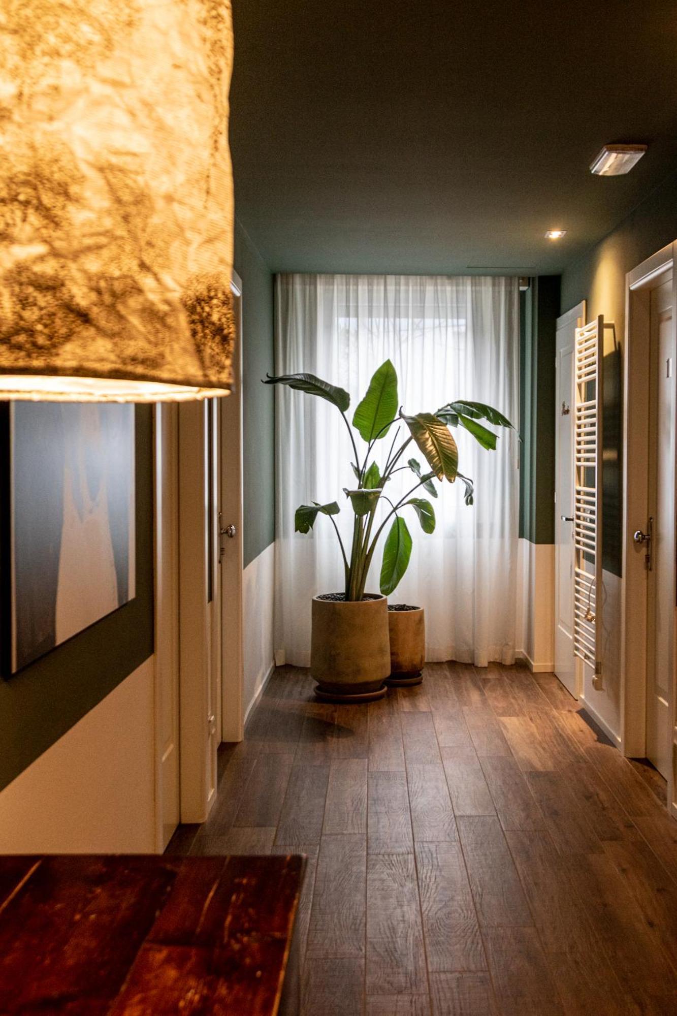 Lu. B&B Cervia Exterior foto